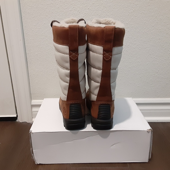 Timberland - Picture 5 of 6